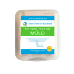 air vent test mold kit 5pack -