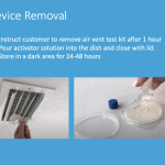 AC Mold Test Kit for Contractors