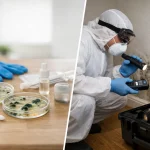 DIY Mold Kit vs Inspection: What to Choose