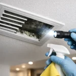 How to Prevent Mold Growth in AC Vents at Home